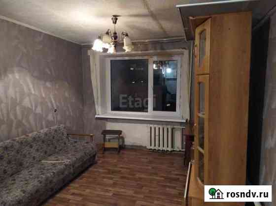 Комната 18 м² в 1-ком. кв., 4/5 эт. на продажу в Брянске Брянск