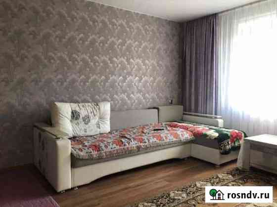 1-комнатная квартира, 36 м², 1/9 эт. на продажу в Минусинске Минусинск