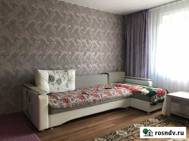 1-комнатная квартира, 36 м², 1/9 эт. на продажу в Минусинске Минусинск - изображение 1