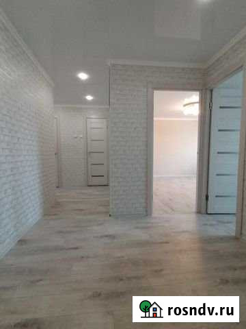 2-комнатная квартира, 52 м², 5/5 эт. на продажу в Нефтекамске Нефтекамск - изображение 1