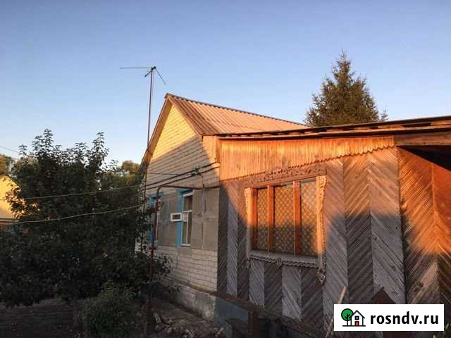 Дом 44 м² на участке 7 сот. на продажу в Петровске Петровск - изображение 1