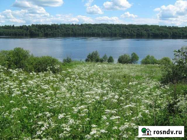 Участок ИЖС 15 сот. на продажу в Заволжске Заволжск - изображение 1