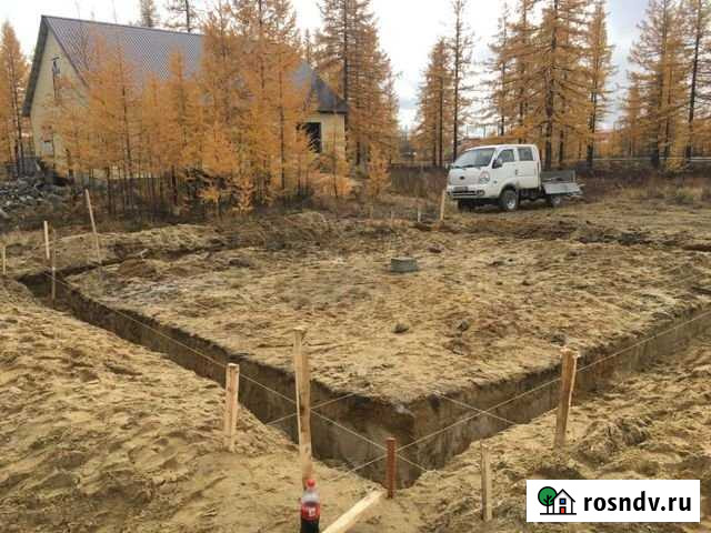 Участок СНТ, ДНП 6 сот. на продажу в Новом Уренгое Новый Уренгой - изображение 1