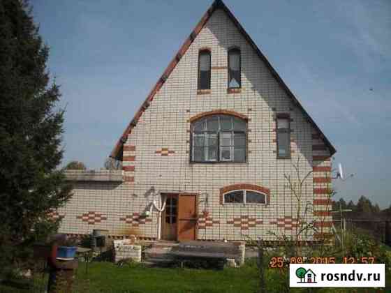 Дача 84 м² на участке 11.5 сот. на продажу в Гороховце Гороховец