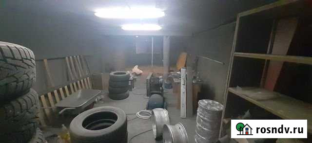 Гараж >30 м² на продажу в Тольятти Тольятти - изображение 1