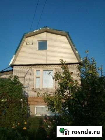 Дача 40 м² на участке 7 сот. на продажу в Барнауле Барнаул - изображение 1