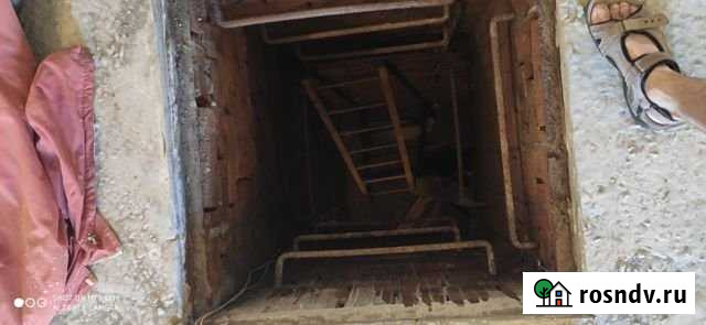 Гараж 30 м² на продажу в Искитиме Искитим - изображение 1