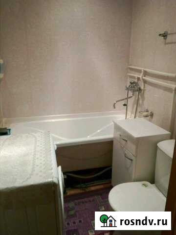 1-комнатная квартира, 34 м², 3/5 эт. в аренду посуточно в Сатке Сатка - изображение 1