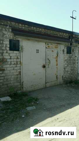 Гараж 26 м² на продажу в Липецке Липецк - изображение 1