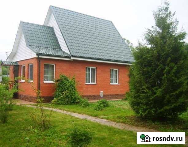 Дом 90 м² на участке 24 сот. на продажу в Смоленске Смоленск - изображение 1