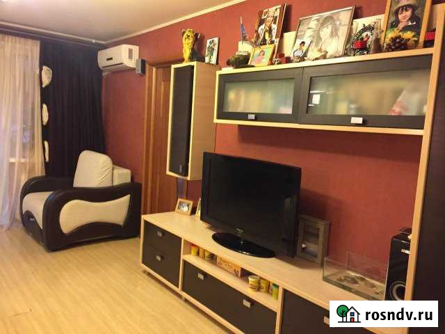 2-комнатная квартира, 45 м², 4/5 эт. в аренду на длительный срок в Уфе Уфа - изображение 1