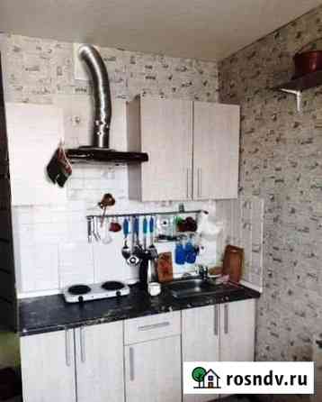 Квартира-студия, 18 м², 2/3 эт. на продажу в Краснодаре Краснодар