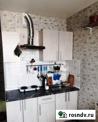 Квартира-студия, 18 м², 2/3 эт. на продажу в Краснодаре Краснодар - изображение 1