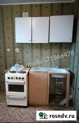 1-комнатная квартира, 36 м², 5/5 эт. на продажу в Чите Чита - изображение 1