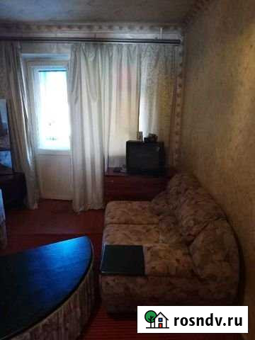 2-комнатная квартира, 42 м², 2/5 эт. на продажу в Шахтах Шахты - изображение 1