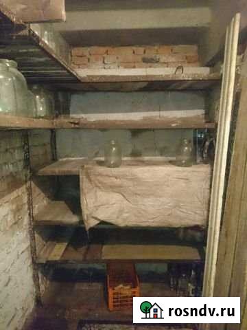 Машиноместо 10 м² на продажу в Барнауле Барнаул - изображение 1