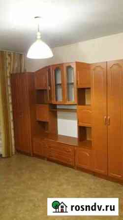 1-комнатная квартира, 34 м², 4/5 эт. в аренду на длительный срок в Самаре Самара