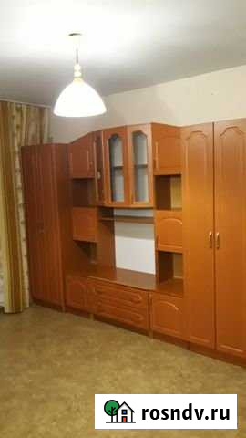 1-комнатная квартира, 34 м², 4/5 эт. в аренду на длительный срок в Самаре Самара - изображение 1