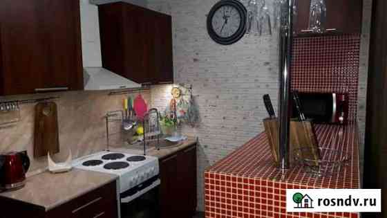 Квартира-студия, 28 м², 2/3 эт. на продажу в Краснодаре Краснодар