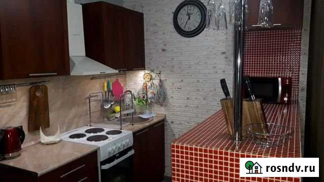 Квартира-студия, 28 м², 2/3 эт. на продажу в Краснодаре Краснодар - изображение 1