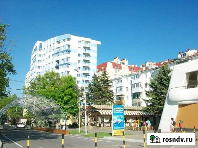 2-комнатная квартира, 70 м², 3/12 эт. в аренду посуточно в Анапе Анапа - изображение 1