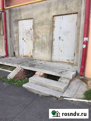 Помещение с отдельным входом Миасс - изображение 1