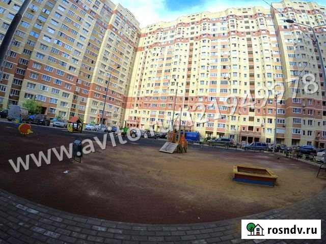 1-комнатная квартира, 46.2 м², 7/17 эт. на продажу в Андреевке Андреевка - изображение 1