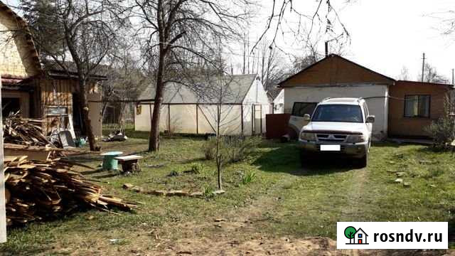 Дача 30 м² на участке 9 сот. на продажу в Печорах Печоры - изображение 1