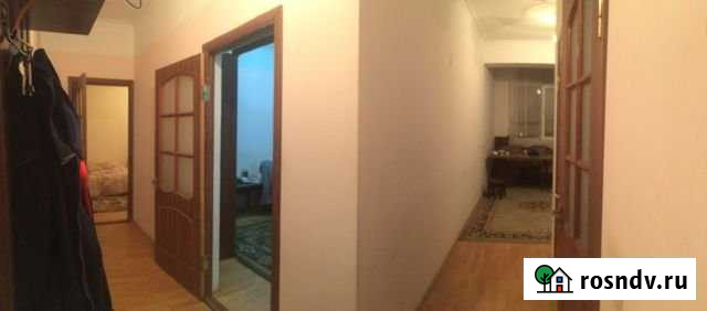 2-комнатная квартира, 73 м², 6/7 эт. на продажу в Махачкале Махачкала - изображение 1