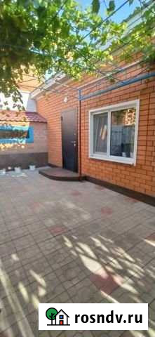 1-комнатная квартира, 27 м², 1/2 эт. в аренду посуточно в Тамани Тамань - изображение 1