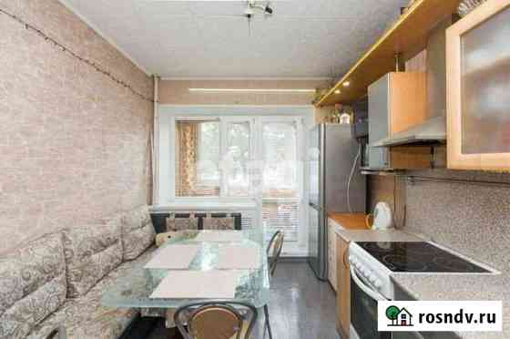 2-комнатная квартира, 57 м², 1/9 эт. на продажу в Сургуте Ханты-Мансийского АО Сургут