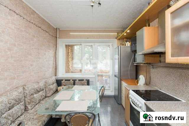 2-комнатная квартира, 57 м², 1/9 эт. на продажу в Сургуте Ханты-Мансийского АО Сургут - изображение 1