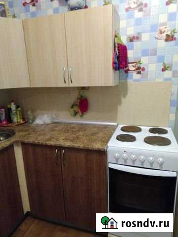 1-комнатная квартира, 38 м², 2/12 эт. в аренду на длительный срок в Абакане Абакан - изображение 1