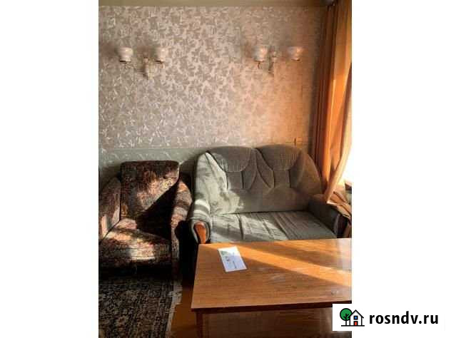 2-комнатная квартира, 43.1 м², 5/5 эт. на продажу в Мурманске Мурманск - изображение 1