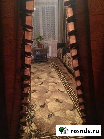 Комната 17.8 м² в 1-ком. кв., 2/2 эт. на продажу в Пушкинских Горах Пушкинские Горы - изображение 1