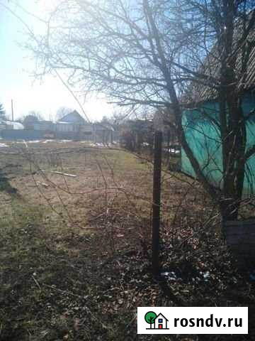 Участок СНТ, ДНП 6 сот. на продажу в Воронеже Воронеж - изображение 1