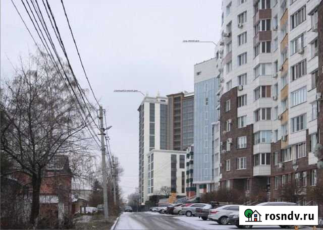 1-комнатная квартира, 56.8 м², 14/17 эт. на продажу в Курске Курск - изображение 1