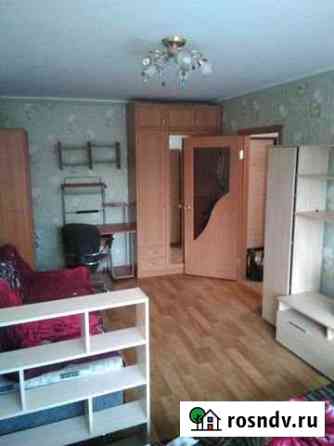 1-комнатная квартира, 36 м², 3/12 эт. в аренду на длительный срок в Обнинске Обнинск