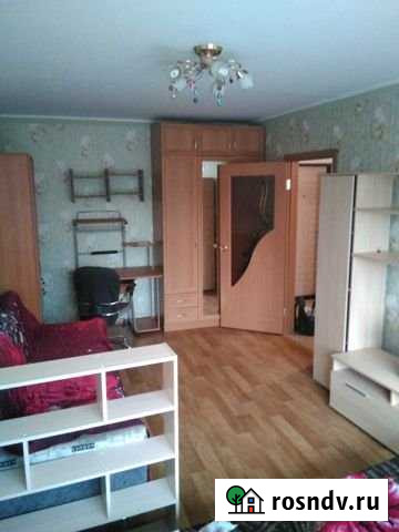 1-комнатная квартира, 36 м², 3/12 эт. в аренду на длительный срок в Обнинске Обнинск - изображение 1