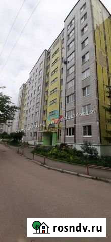 1-комнатная квартира, 34 м², 5/9 эт. в аренду на длительный срок в Коврове Ковров - изображение 1