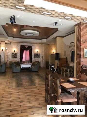 Продажа ресторана от собственника 2 этажа Краснодар - изображение 1