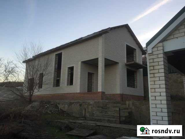 Дом 200 м² на участке 7 сот. на продажу в Белой Калитве Белая Калитва - изображение 1