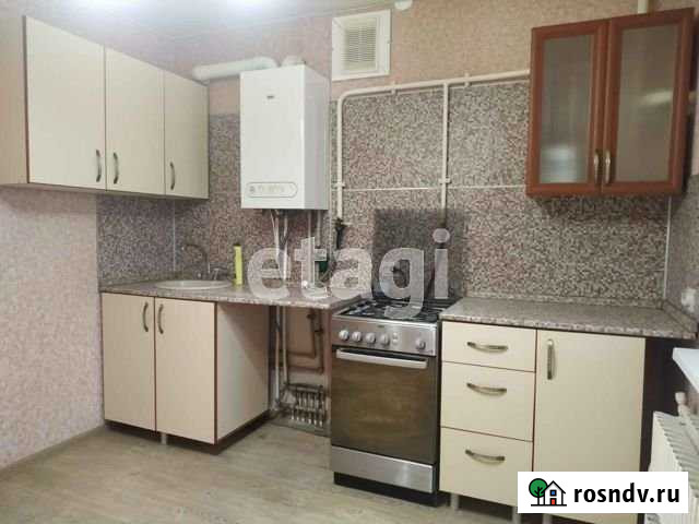 2-комнатная квартира, 55.7 м², 1/5 эт. на продажу в Белгороде Белгород - изображение 1