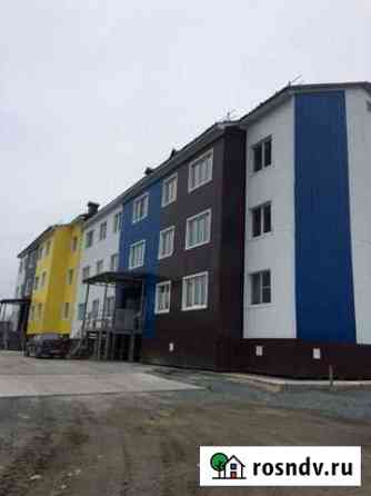 2-комнатная квартира, 44 м², 1/3 эт. на продажу в Мужах Мужи