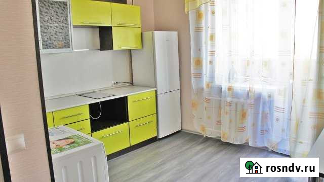 1-комнатная квартира, 40 м², 6/9 эт. в аренду посуточно в Белогорске Амурской области Белогорск - изображение 1