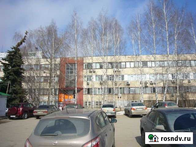 Офисное помещение, 1166 кв.м. Ижевск - изображение 1