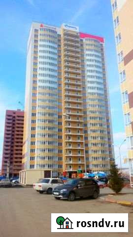 1-комнатная квартира, 26 м², 5/16 эт. на продажу в Красноярске Красноярск - изображение 1