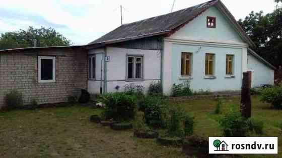 Дом 82 м² на участке 18 сот. на продажу в Костроме Кострома