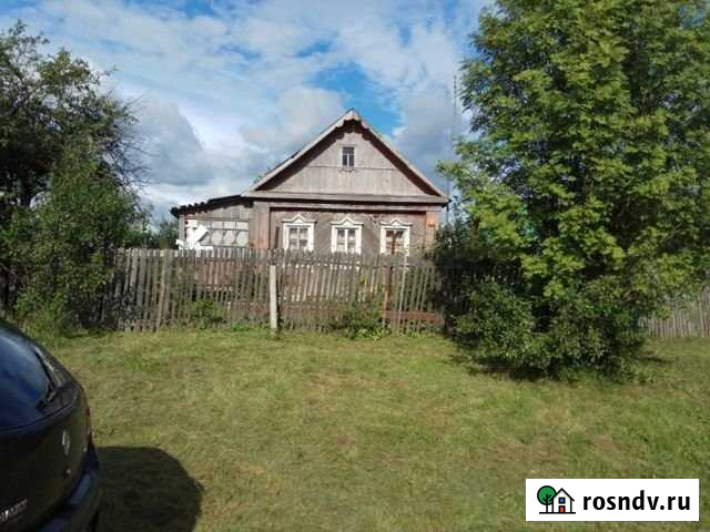 Участок ИЖС 26 сот. на продажу в Сычево Сычево - изображение 1
