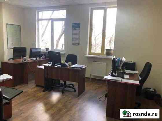 Офисное помещение, 28.5 кв.м. Краснодар